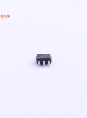 LMV641MG/NOPB |运算放大器LMV641 10MHz、12V 低功率放大器