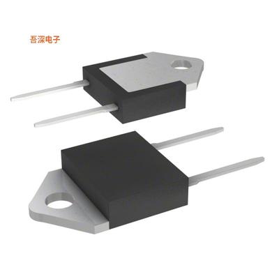STTH3010PI |标准DIODE STANDARD 1000V 30A DOP3I