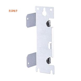 ZM5.WALL |托架 - 壁装BRACKET WALL MOUNT FOR DIMENSION