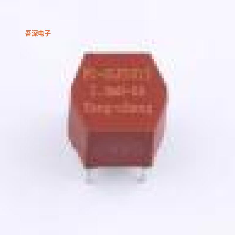 FC-SLF1813-2mH-6.0A-LF |原装插件共模滤波器