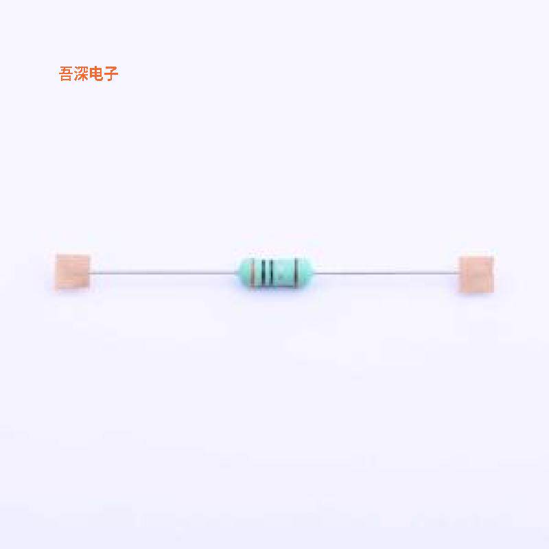 MFR02SF300KA10 |原装插件,D4xL11.5mm插件