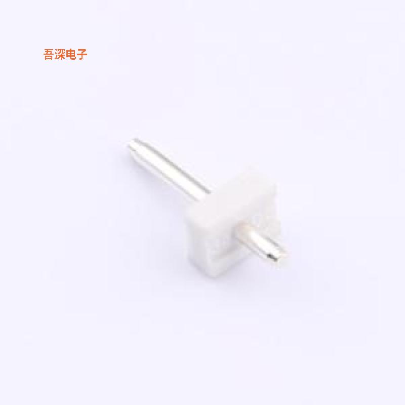 TJC2-1A |原装插件线对板针座