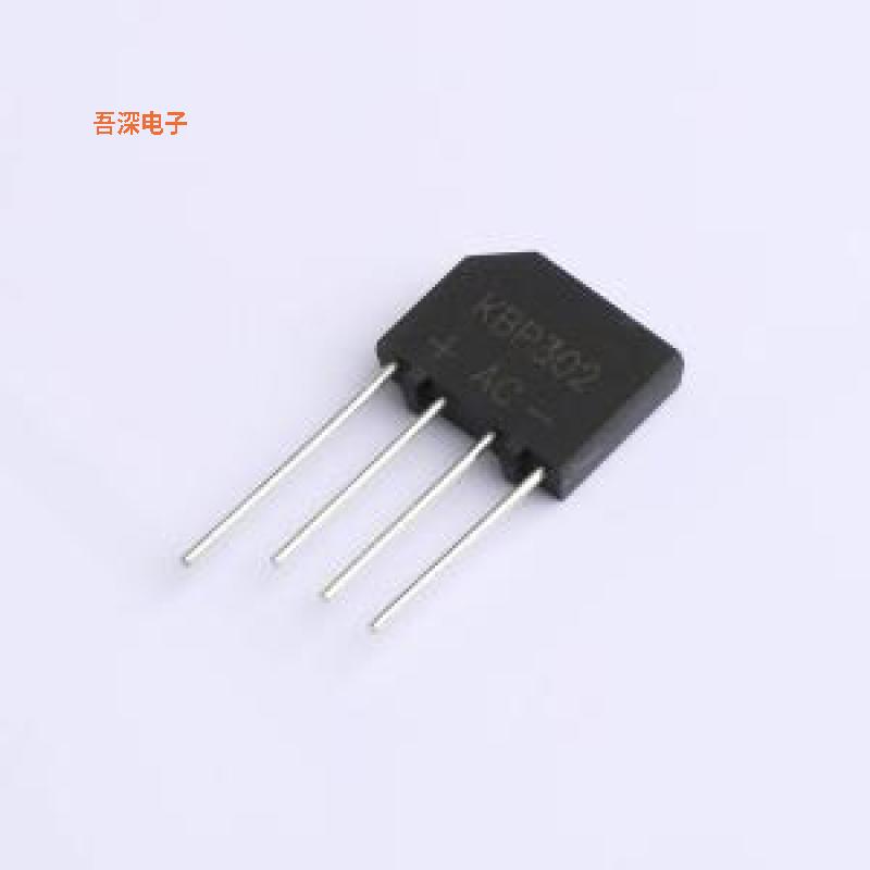 KBP302 |原装KBP整流桥