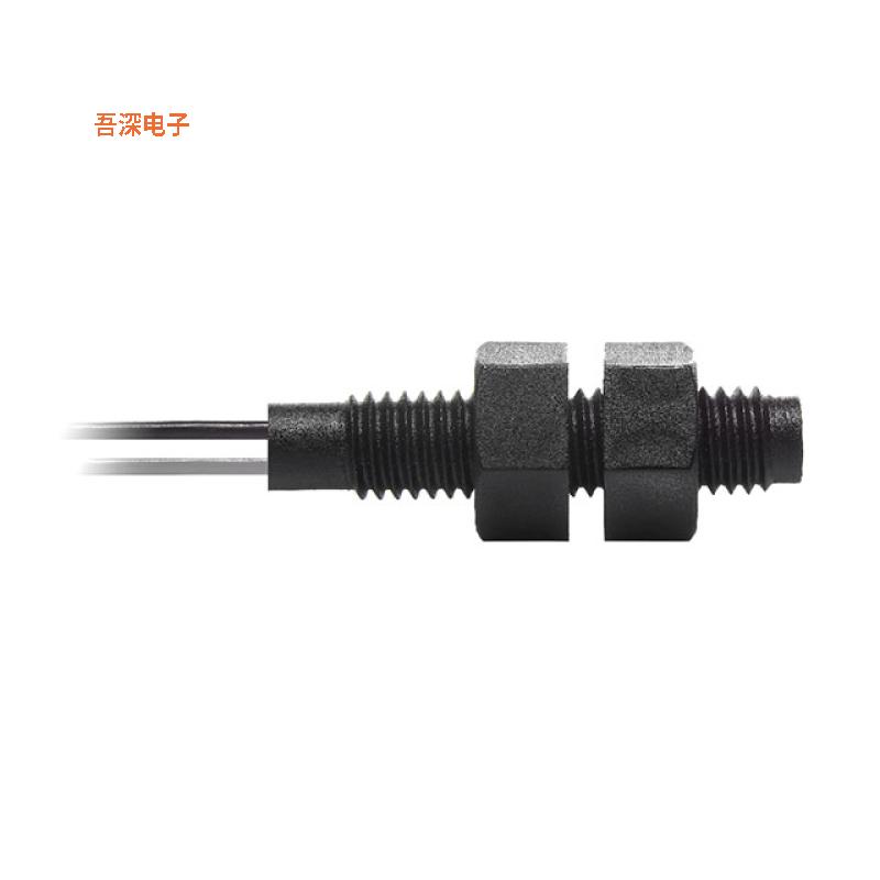 MS-228-4-3-0500 |磁簧FORM C REED SENSOR M8 THREAD