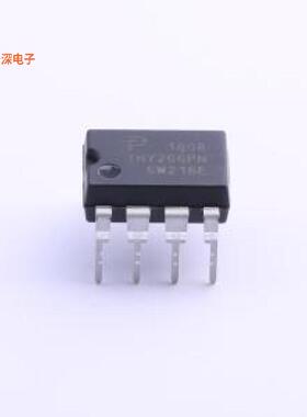 TNY266PN |原装DIP-8BIC OFFLINE SWITCH FLYBACK 8DIP