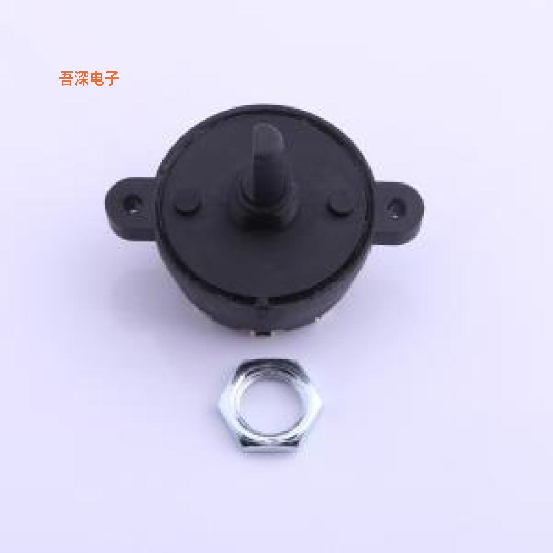 MFR01-A2M03L4AS-R |原装插件旋转