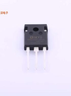 DSEC60-06A |原装TO-247-3DIODE ARRAY GP 600V 30A TO-247AD