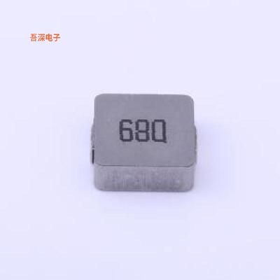 CMLO1040H680MTT|原装SMD,10.8x10mm功