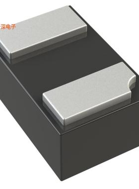 BZT52C15LP-7 |原装X1-DFN1006-2DIODE ZENER 15V 250MW 2DFN