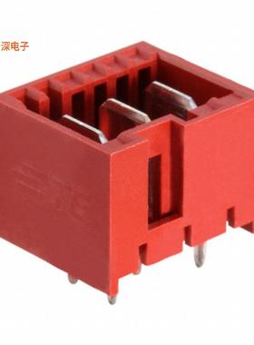 3-1971949-3 |原装全新CONN HEADER VERT 3POS 5MM