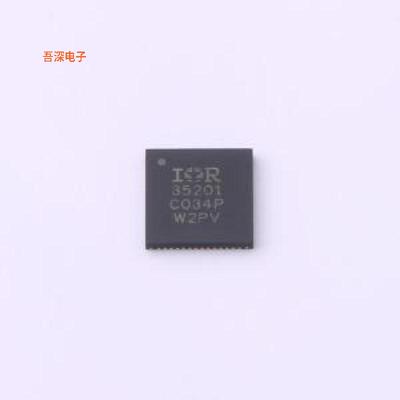 IR35201MTRPBF |原装QFN-56-EP(7x7)DC-DC芯片