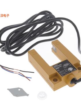 E3S-GS3B4|穿透光束SENSOR THROUGH-BEAM 10MM PN