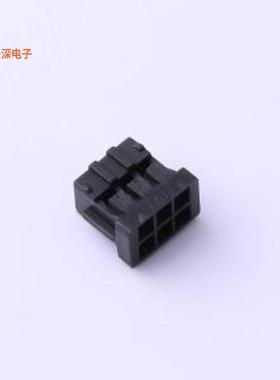 IPCW207H23NB010 |(线对板/线对线)NYLON 黑色  线对板