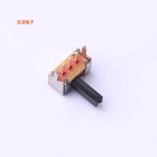 SK-12D02-VG7 |原装插件,8.6x4.6mm滑动