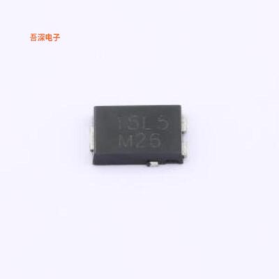 V15PL50-M3/86A|原装TO-277ADIODE SCHOTTKY 50V 6A TO277