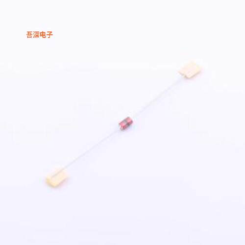 SSD41-501N |玻璃放电管直流击穿电压：500V 精度：±30%