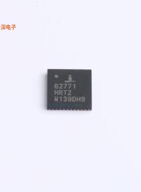 ISL62771HRTZ-T |原装TQFN-40(5x5)专业电源管理(PMIC)