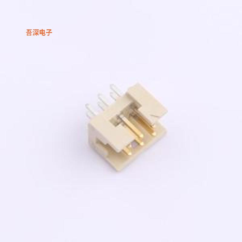 98414-G06-06LF |原装插件,P=2mmCONN HEADER VERT 6POS 2MM