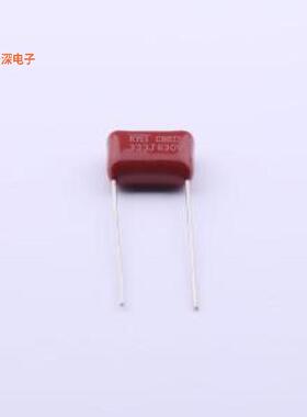 KP333J2J1001 |原装插件,P=10mm聚丙烯膜(CBB)