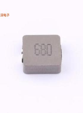 ZEPM1040H680M |原装SMD,11.5x10mm功率