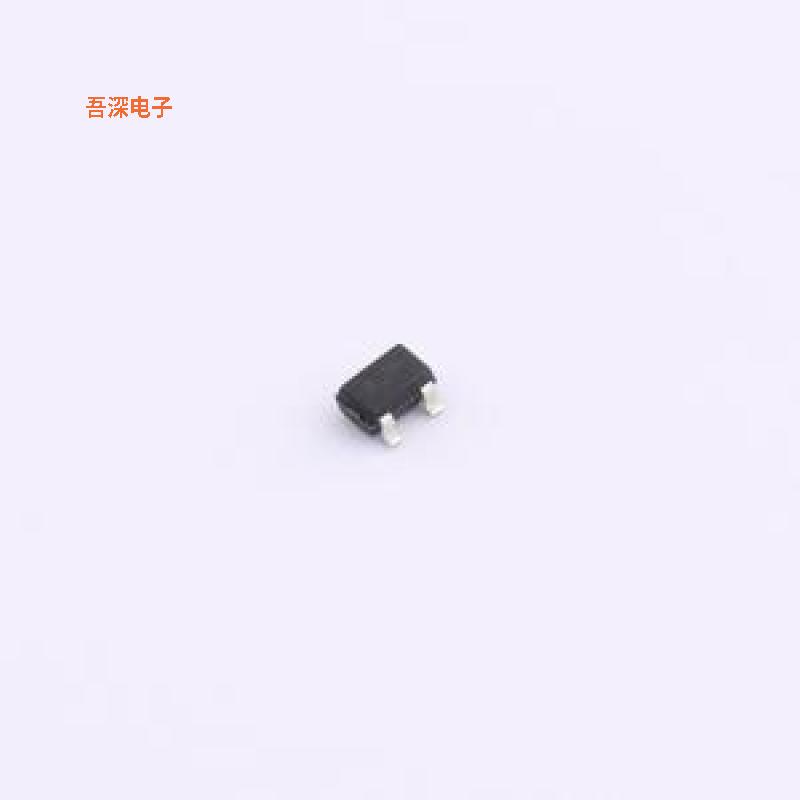 SZMMBZH15VAWT1G |原装SC-70TVS DIODE 12VWM 21VC SC703