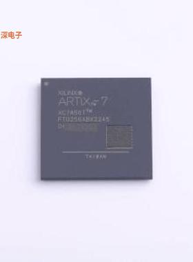 XC7A50T-1FTG256I |原装FTBGA-256IC FPGA 170 I/O 256FTBGA