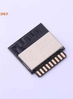 TG-01M |原装SMD,18x18mmWiFi模块