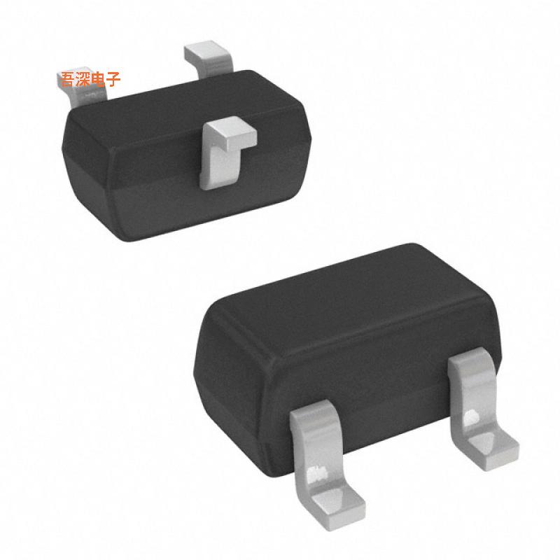 NE66219-T1-A |NPNRF TRANS NPN 3.3V 21GHZ SOT-523