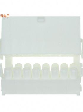 794207-1 |原装全新CONN RCPT HSG 16POS 4.14MM