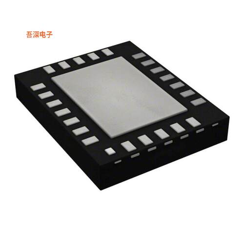 DP83825IRMQT |收发IC TXRX FULL/HALF 1/1 24WQFN