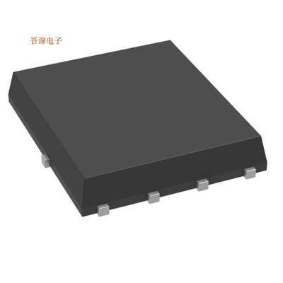 FDMS007N08LC |N 通道MOSFET N-CH 80V 14A/84A 8PQFN