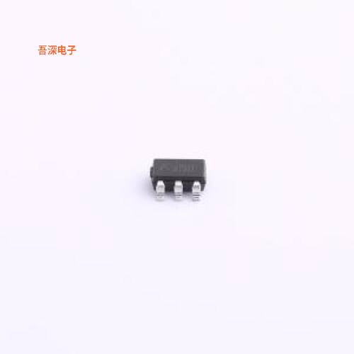 ME4075AM5G|原装SOT-23-5管