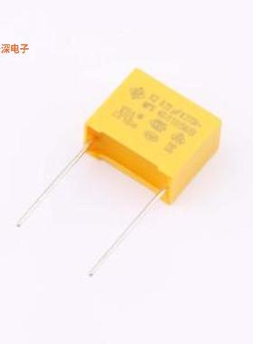 SMQP224K275XXD4B15200 |安规等级:X2 220nF ±10% 275V