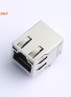 DGUK211B002FD2A4D |原装插件以太网(RJ45 RJ11)