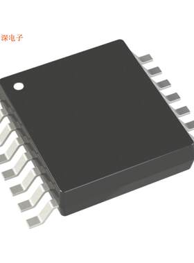 AD5424YRUZ |原装全新IC DAC 8BIT A-OUT 16TSSOP