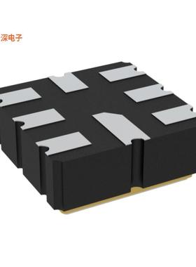 REF7050QFKHT |原装LCCC-8(5x5)IC VREF SERIES 8CLCC