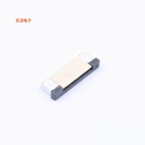 0.5-16P CTSJ-H2.0 119 |原装SMD,P=0.5mm,卧贴FFC/FPC
