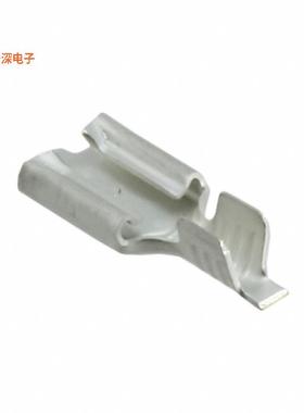 61969-1 |原装全新CONN QC RCPT 16-20AWG 0.187