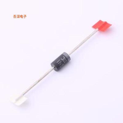 1N5404G-T |原装DO-201ADDIODE STANDARD 400V 3A DO201AD
