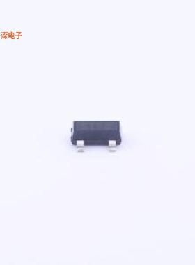 BSS127H6327XTSA2 |原装SOT-23MOSFET N-CH 600V 21MA SOT23-3