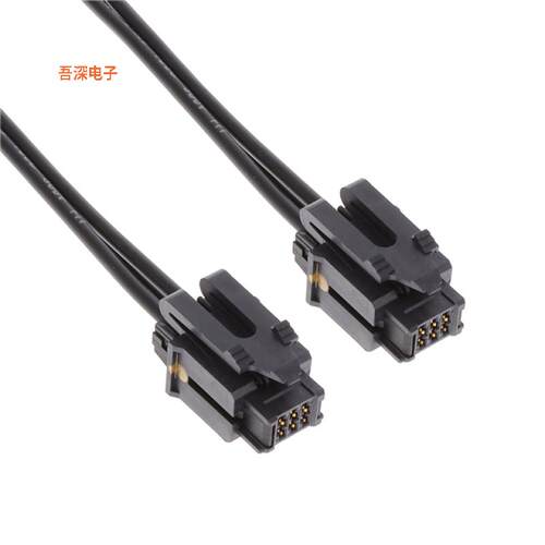 UMPC-03-L-18-M-12.0-1 |原装全新CBL ASSEM MPOWER 3PO