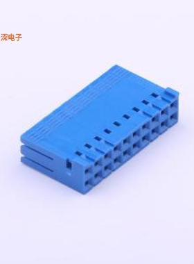 A2550HK-2x10P |原装P=2.54mm(线对板/线对线)