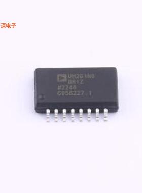 ADUM261N0BRIZ 原装|正品SOIC-16-300mil