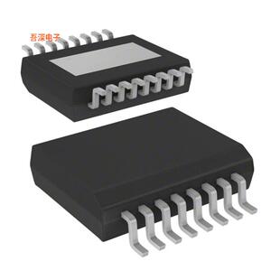 VNQ5E250AJTR-E |通用IC PWR DRVR N-CHAN 1:1 PWRSSO16