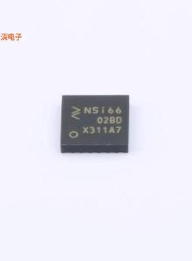 NSI6602B-DLAR |原装LGA-13隔离式栅极驱动器