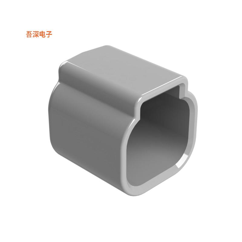 AT2P-DC |帽盖（盖），防护式2 POSITION PROTECTIVE CAP, RECEP