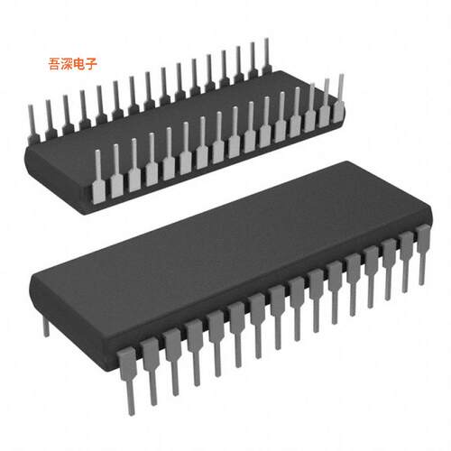 SST39SF040-70-4C-PHE |原装全新IC FLASH 4MBIT PARALLEL 32DIP