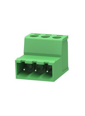 2EDGKR-5.0-03P-14-00L(H) |原装全新TERM BLOCK HDR 3POS 5MM