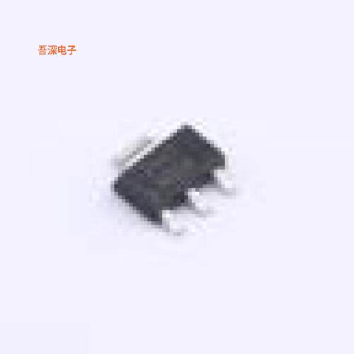 LM7805MP/NOPB |线性稳压(LDO)LM7800 1.5A、30V 线性稳压