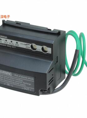 3G3AX-MX2-ECT |选件卡，通信3G3MX ETHERCAT OPTION CARD